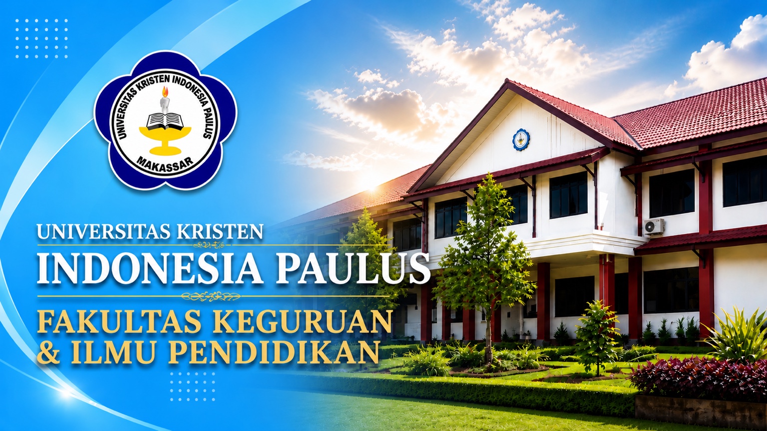 Link Profil Program Studi Pendidikan Biologi
